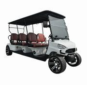 TXV6+0 Unleash Luxury and Power with Supreme Performance